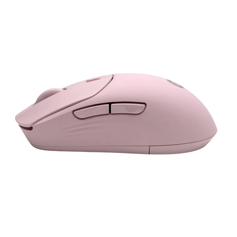 Mouse HP 400 Quiet Fără fir Roz