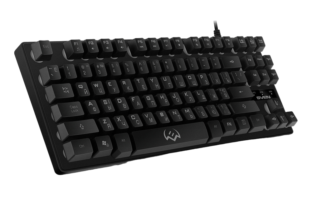 Клавиатура SVEN KB-G7400