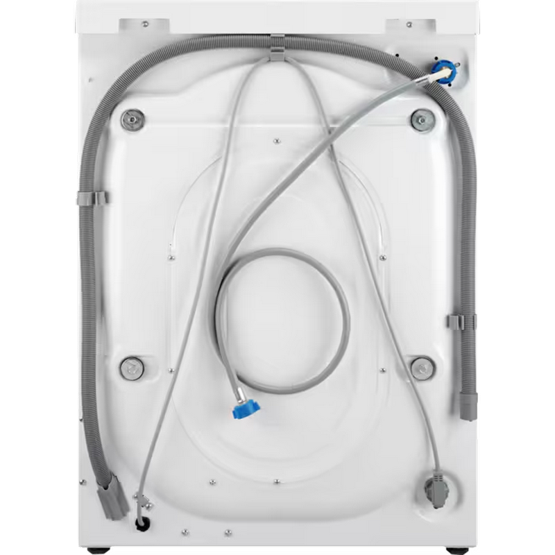 Mașină de spălat AEG L6SE27WE Alb