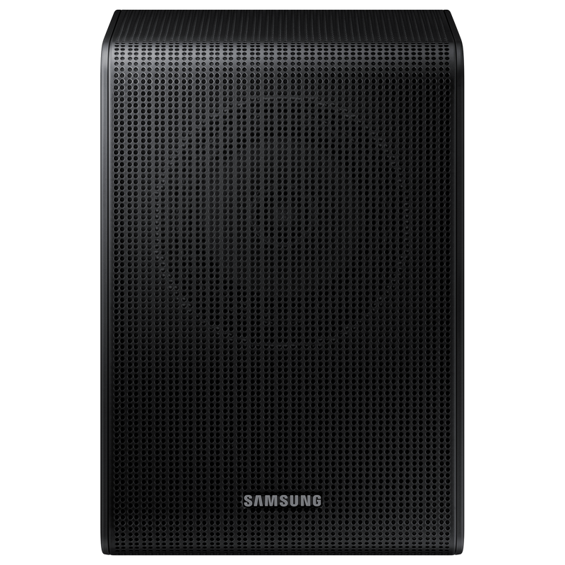 Sistem audio Samsung SWA-9250S/UA Negru