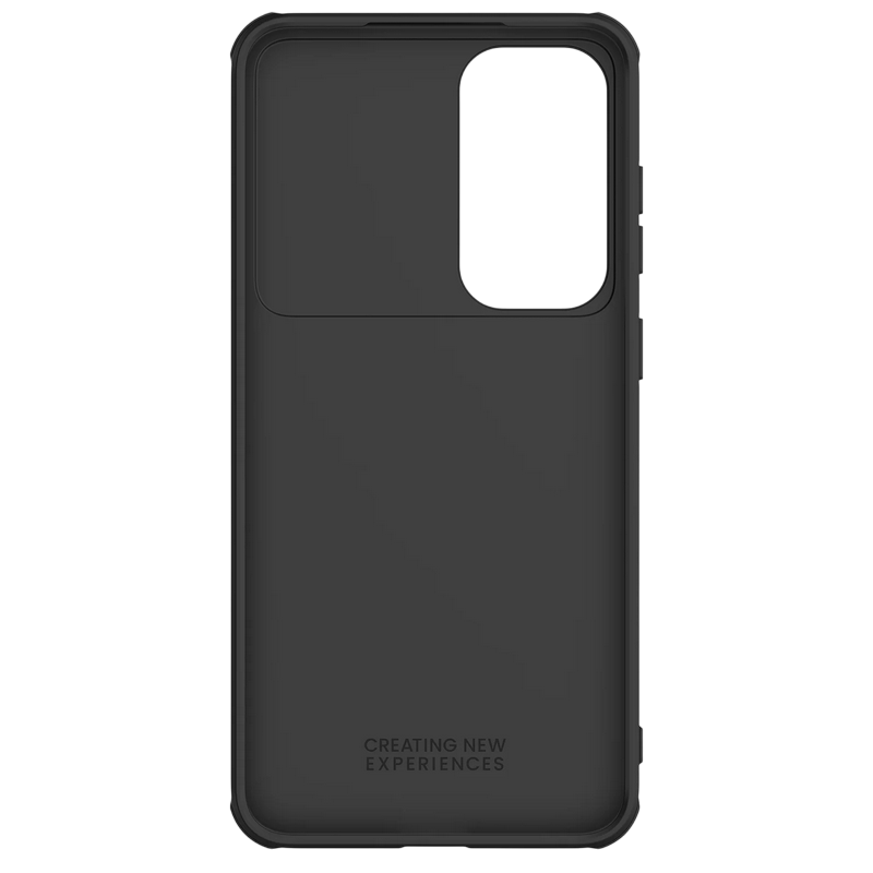 Husă Nillkin Camshield Pro pentru Samsung Galaxy S25, Negru