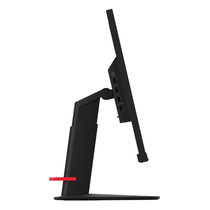 Монитор Lenovo T25D-10, IPS 1920x1200 WUXGA, 25