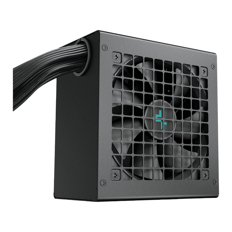 Sursă Alimentare PC Deepcool PN750D, 750W, ATX, Nemodular
