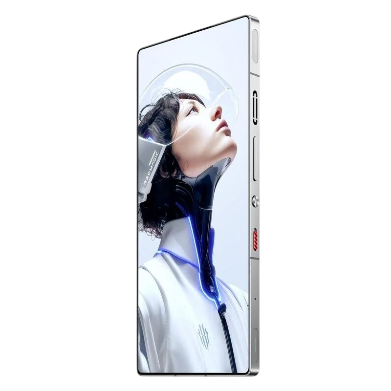Smartphone ZTE nubia RedMagic 11 Pro , 16 GB / 512GB