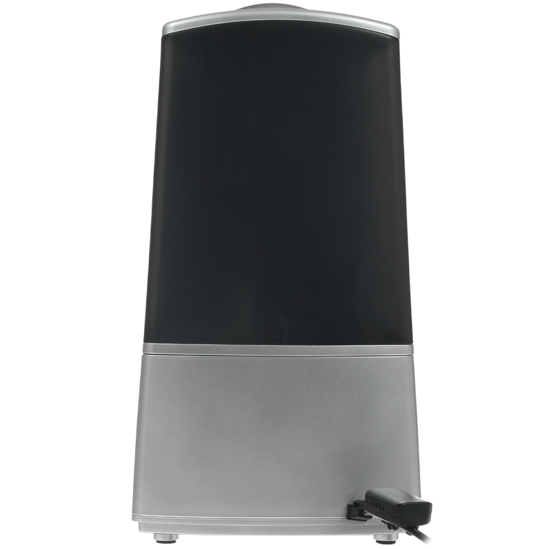 Увлажнитель воздуха polaris puh 2300, чёрный Thumbnail 8