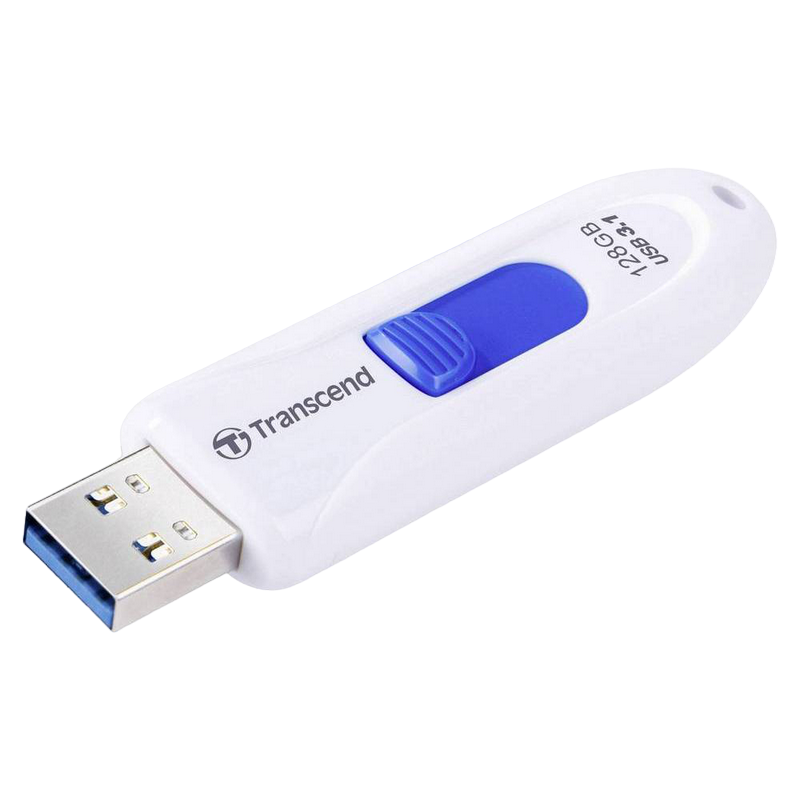 Flash Drive Transcend JetFlash 790 128GB USB3.1