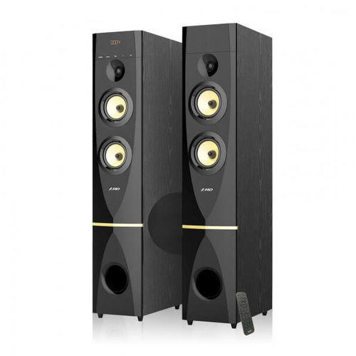 Audio System F&D T-88X