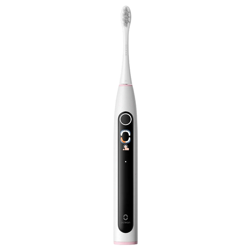 Electric Toothbrush Oclean X Lite, Grey