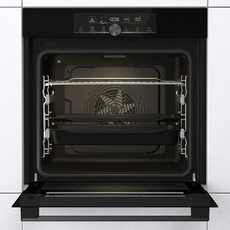 BinOven/el Gorenje BOSX 6747 A01BG