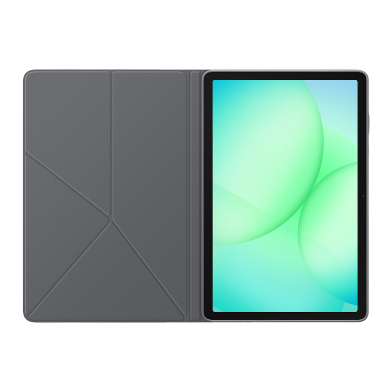 Husă pentru tabletă Samsung Galaxy Tab A11+ Book Cover 11" Negru