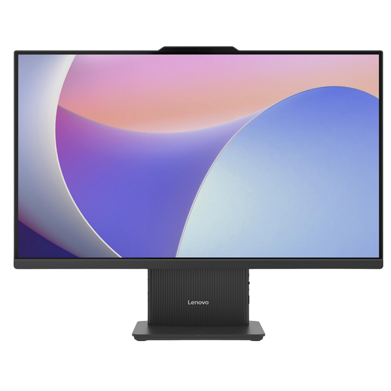 Computer All-in-One Lenovo IdeaCentre AIO 27IRH9, 27", Intel Core i7-13620H, 32GB/1024GB, Fără SO, Luna Grey