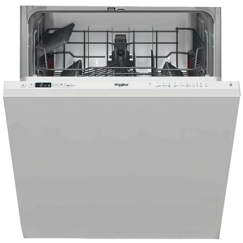 Dish Washer/bin Whirpool W2I HD526 A