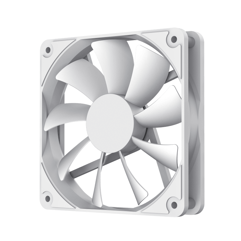 Ventilator pc gamemax gmx-wfwt, 120 mm Thumbnail 4