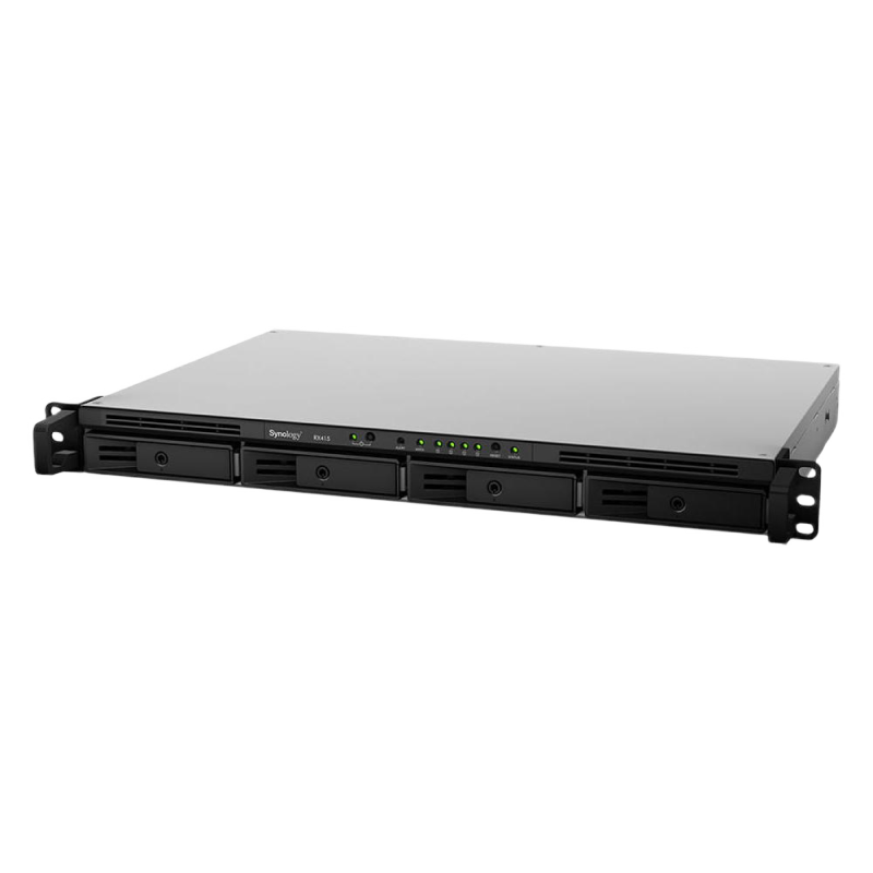 SYNOLOGY
