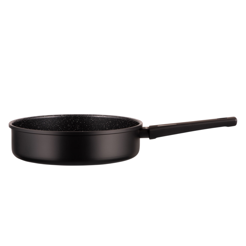 Frypan Ardesto AR1926GMG Gemini Andria, 26cm