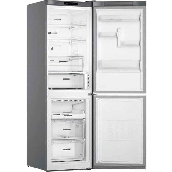 Refr/com Whirlpool W7X 82I OX