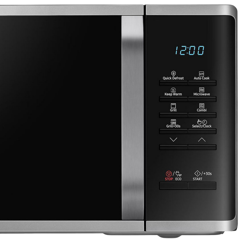 Cuptor cu microunde Samsung MS23K3523AS/E2 Negru