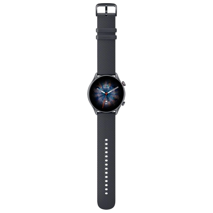 Xiaomi Amazfit GTR 3 Pro, Black