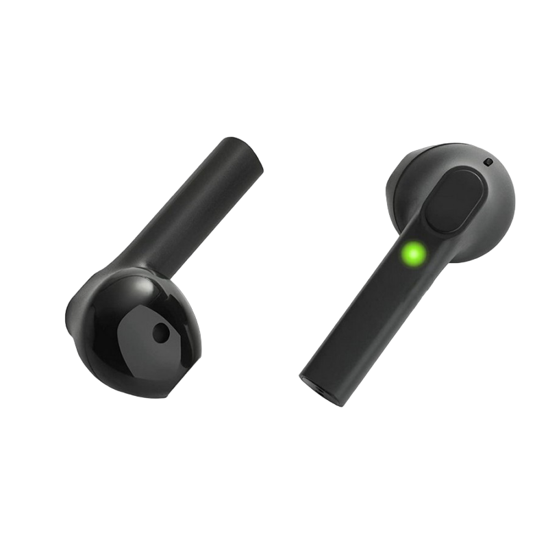  True Wireless Cellular Music Sound Fantasy, PLAY Black