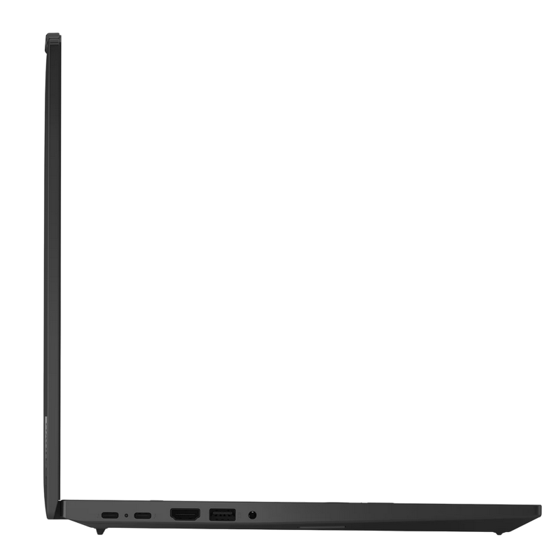 Laptop Business Lenovo ThinkPad T16 Gen 4 Negru