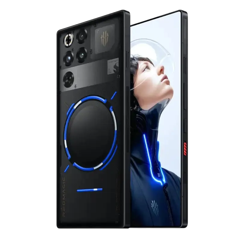 Смартфон ZTE nubia RedMagic 11 Pro, 16 ГБ / 512ГБ