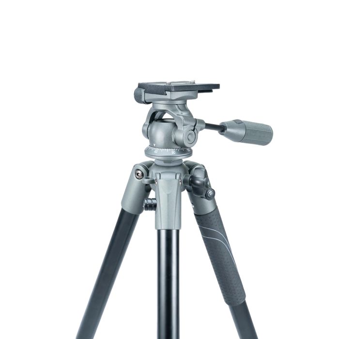 Tripod Vanguard VEO2 PRO 263AO, Aluminum, 3-section, VEO 2 PH-28 2-way pan head