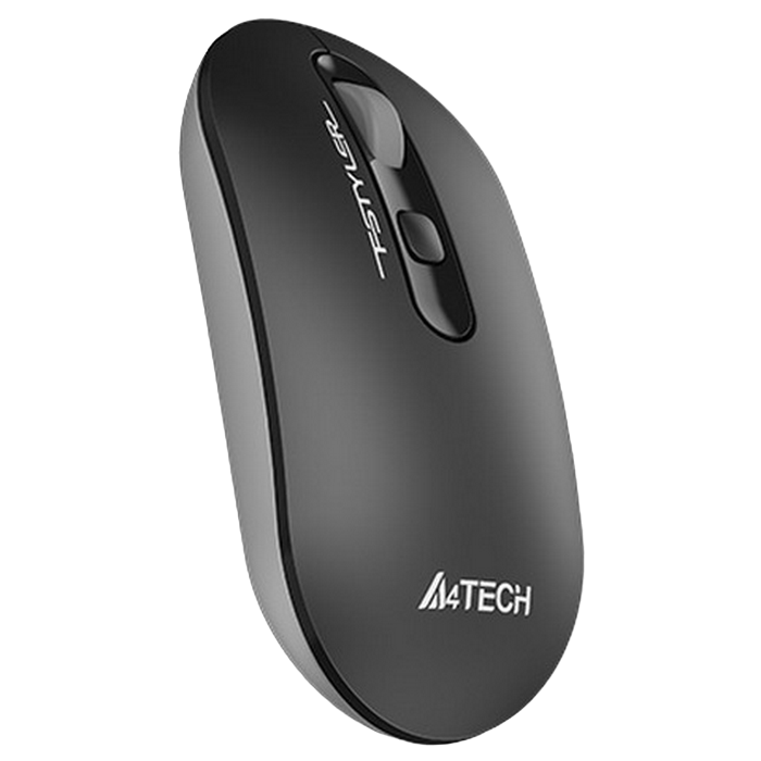 Беcпроводная мышь A4Tech FG20, Серый