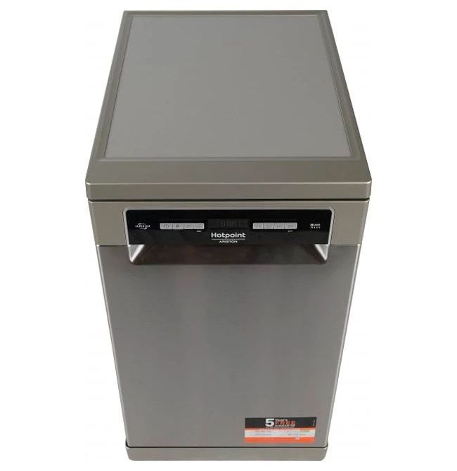 Dish Washer Hotpoint-Ariston HSFO 3T235 WCX