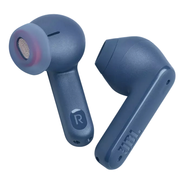 True Wireless JBL Tune Flex Blue