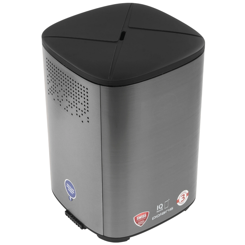 Увлажнитель воздуха polaris puh 0205, серый Thumbnail 3