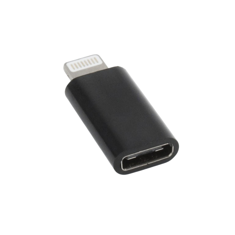 Audio Adaptor Cablexpert A-USB-CF8PM-01 Negru
