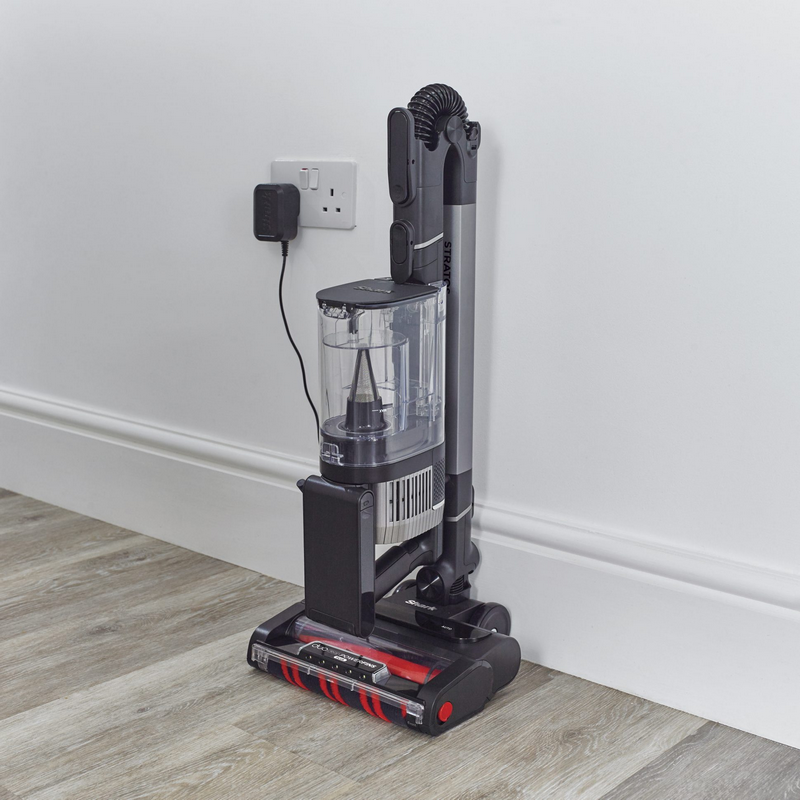 Aspirator Vertical Shark IZ420EUT Gri