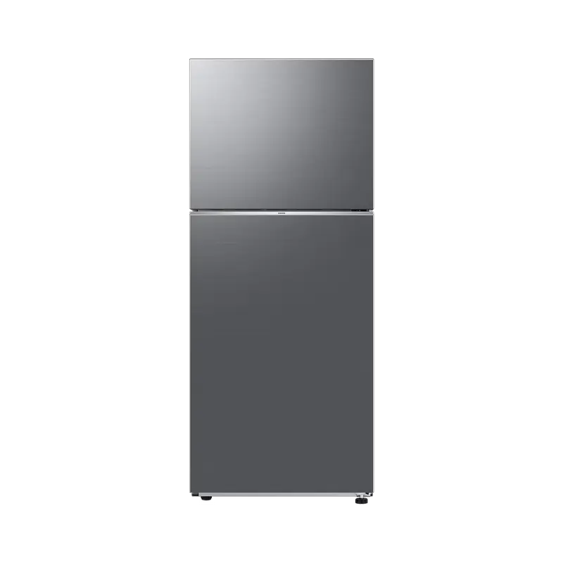 Холодильник Samsung RT38CG6000S9UA, Нержавеющая сталь - photo