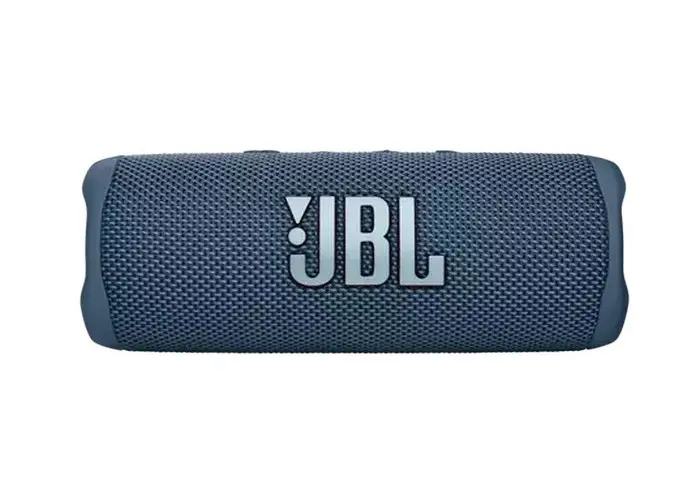 Boxă portabilă JBL Flip 6, Albastru - photo