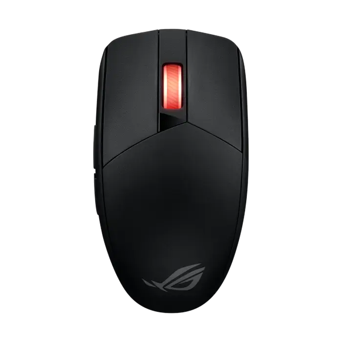 Игровая мышь ASUS ROG Strix Impact III, Чёрный - photo