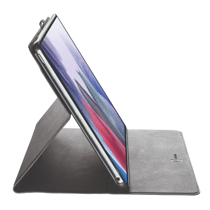 Чехол для планшета Cellularline Folio - Galaxy Tab A9 2024, 8,7", Чёрный - photo