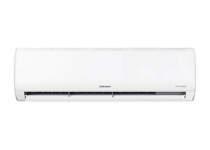 Air conditioner Samsung AR09TXHQASIN - photo