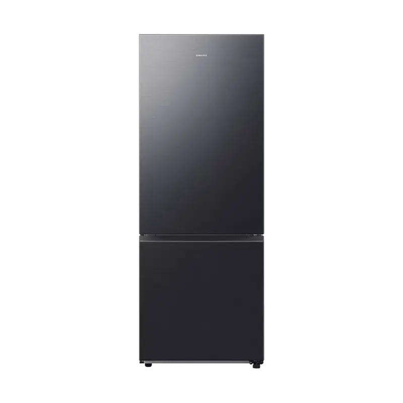 Холодильник Samsung RB53DG703EB1UA, Чёрный - photo