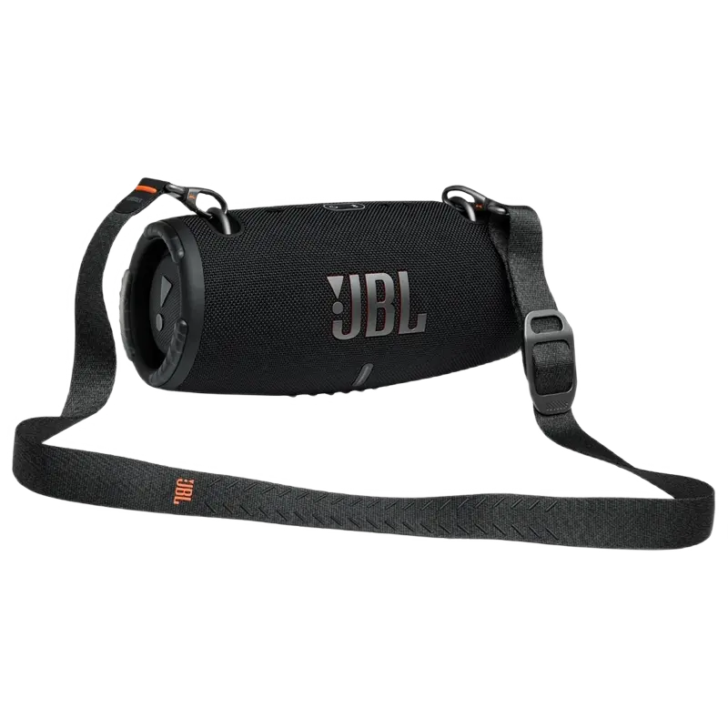 Boxă portabilă JBL Xtreme 3, Negru - photo