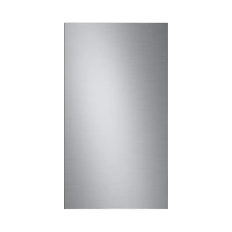 Панель для холодильника Samsung RA-B23EUUS9GG, Серый - photo