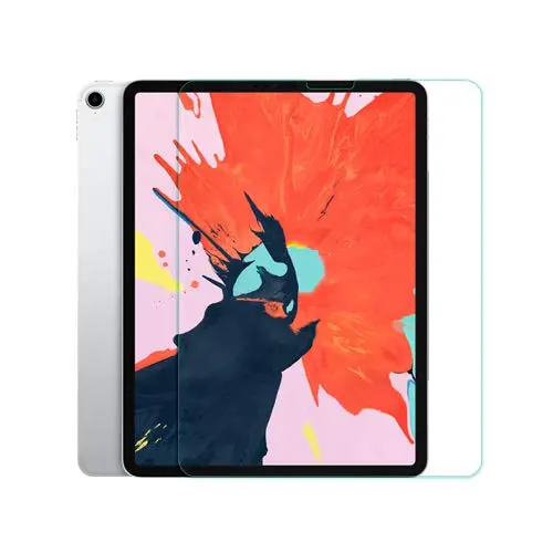 Защитное стекло Nillkin iPad Pro 11 2018/ iPad 11 2020 H+ Tempered Glass, Прозрачный - photo