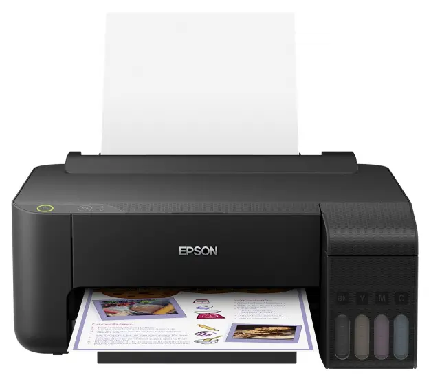 Printer Epson L1110, A4 - photo