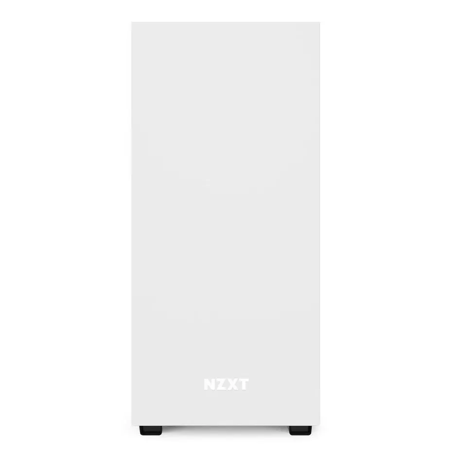 Компьютерный корпус NZXT H710i, Midi-Tower, ATX, Белый - photo