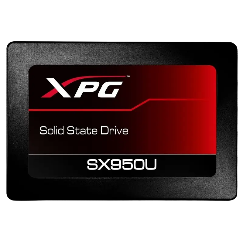 Unitate SSD ADATA XPG SX950U, 240GB, ASX950USS-240GT-C - photo