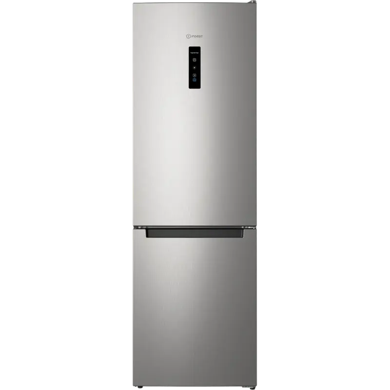 Холодильник Indesit ITS 5180 X, Серебристый - photo