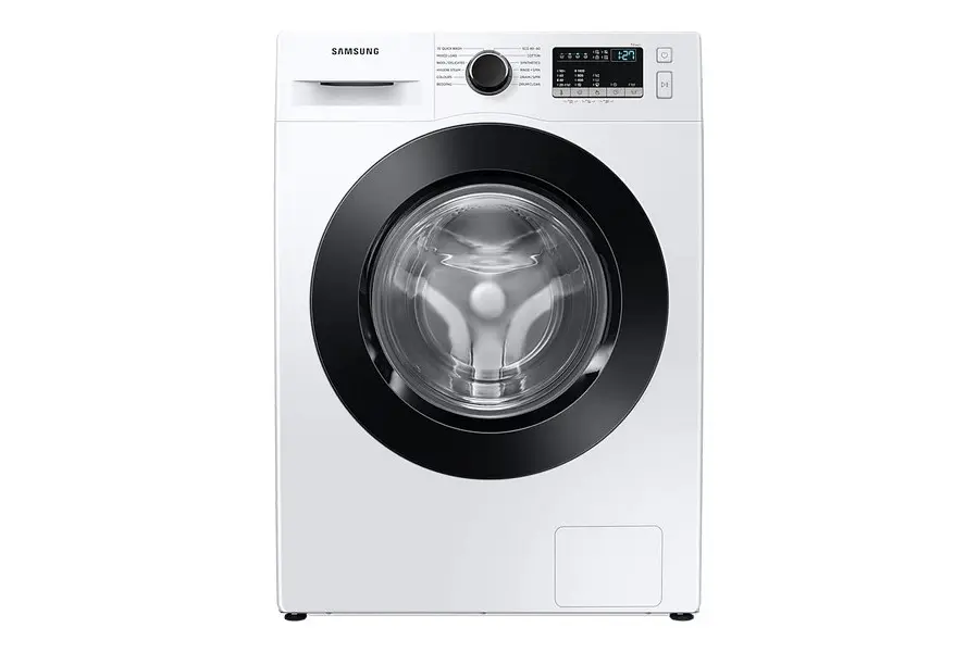 Mașină de spălat Samsung WW90T4040CE1LE, 9kg, Alb - photo