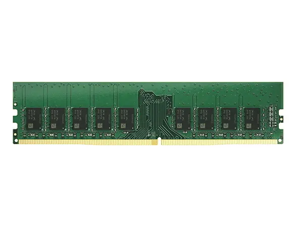 Memorie RAM SYNOLOGY D4EC-2666-8G, DDR4 SDRAM, 2666 MHz, 8GB, D4EC-2666-8G - photo