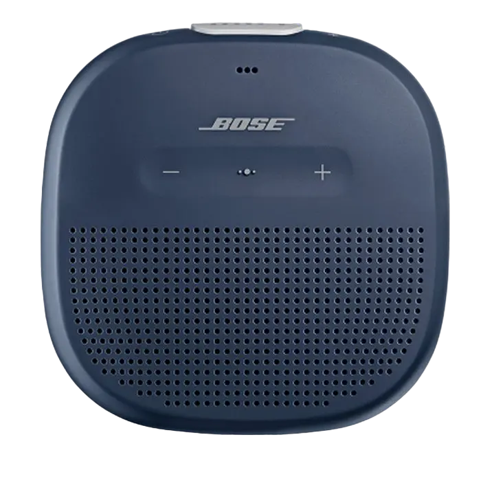 Boxă portabilă BOSE SoundLink Micro, Albastru - photo