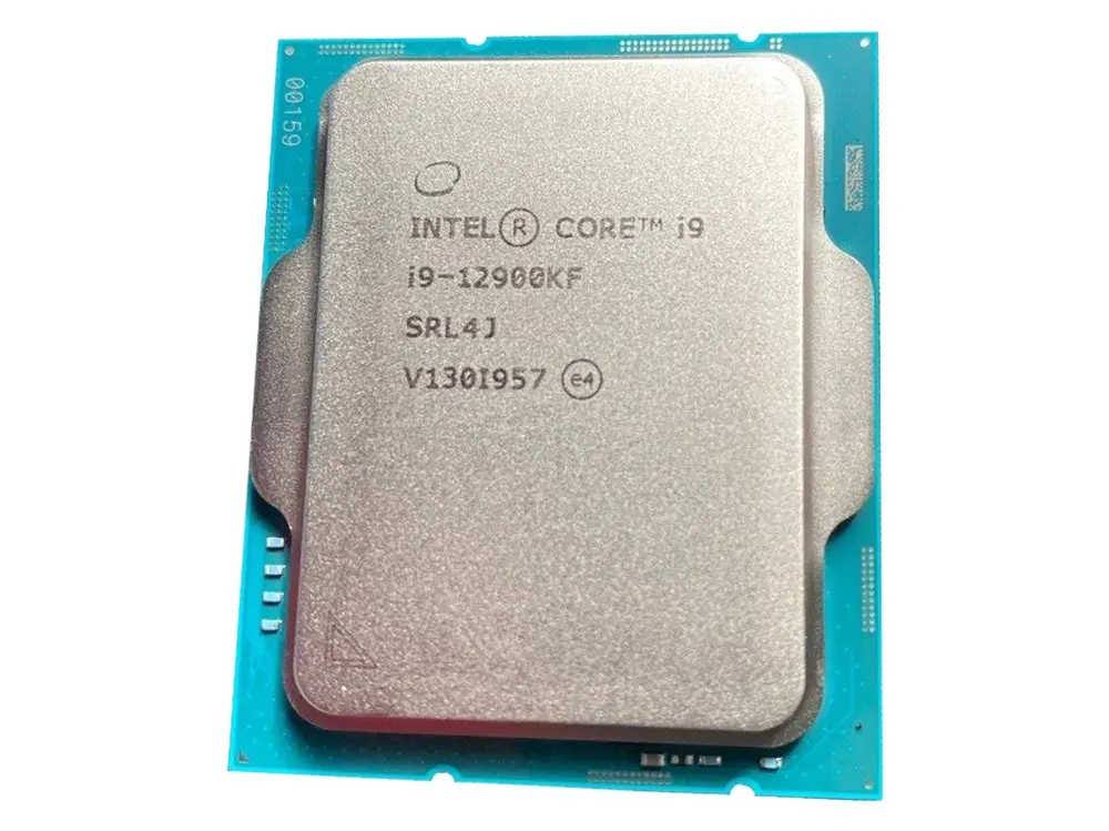 Procesor Intel Core i9-12900KF | Tray - photo
