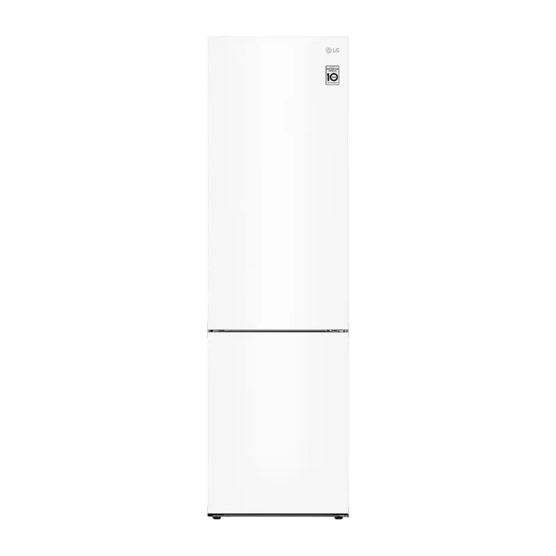 Холодильник LG GW-B509CQZM, Белый - photo